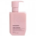 Kevin Murphy Angel Strengthening & Thickening Masque Conditioning Treatment For Fine, Coloured Hair stiprinanti kaukė dažytiems Kevin Murphy Angel Strengthening & Thickening Masque Conditioning Treatment For Fine, Coloured Hair stiprinanti kaukė dažytiems