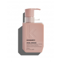 Kevin Murphy Angel Strengthening & Thickening Masque Conditioning Treatment For Fine, Coloured Hair stiprinanti kaukė dažytiems Kevin Murphy Angel Strengthening & Thickening Masque Conditioning Treatment For Fine, Coloured Hair stiprinanti kaukė dažytiems