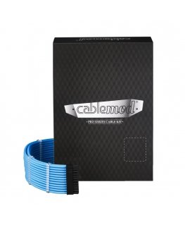 Cablemod CM-PCSI-FKIT-NKLB-R внутренний силовой кабель