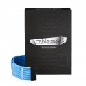 Cablemod CM-PCSI-FKIT-NKLB-R внутренний силовой кабель