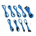 Cablemod CM-PCSI-FKIT-NKLB-R sisemine toitekaabel Cablemod CM-PCSI-FKIT-NKLB-R sisemine toitekaabel