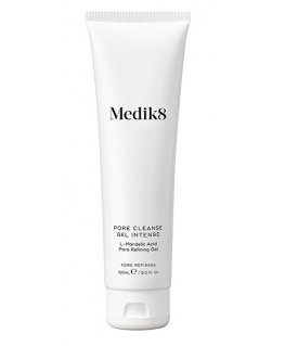 Medik8 Intense Pore Cleanse Gel - Čisticí gel na redukci pórů