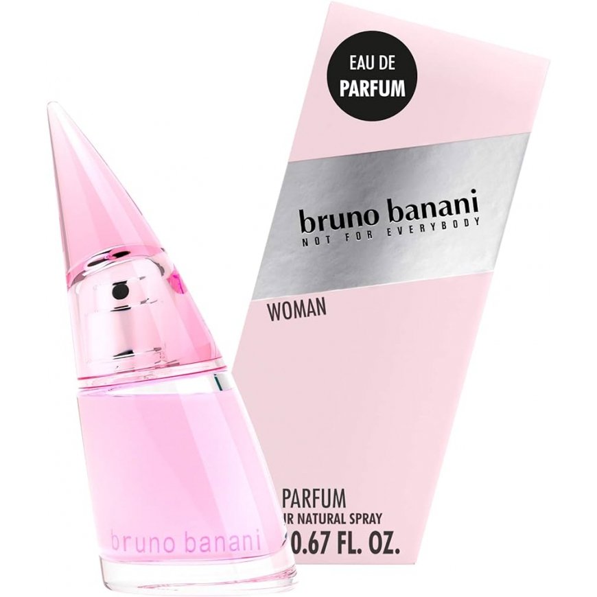 Bruno Banani Woman EDT – 2