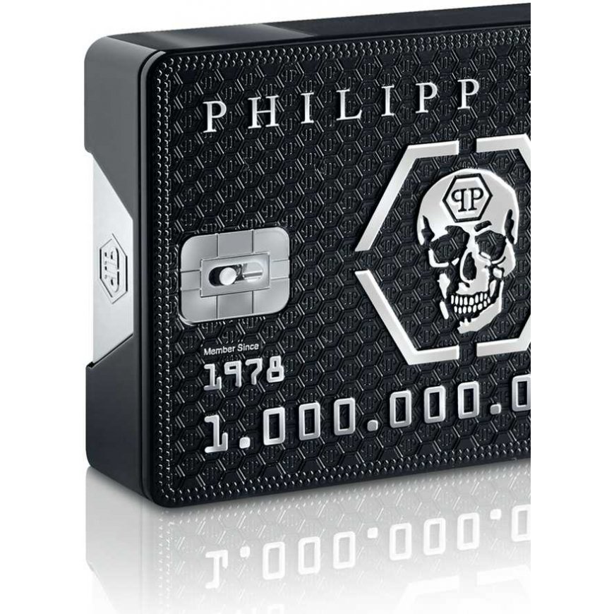 Kvepalai vyrams Philipp Plein No Limit$ EDP, 90 ml – 5