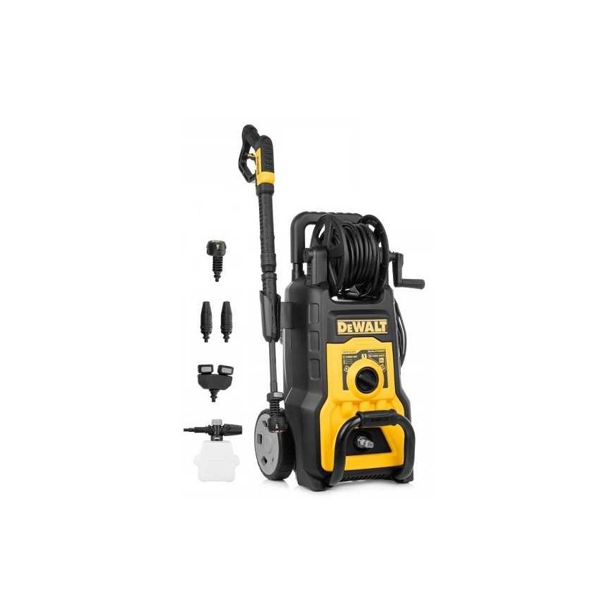 DeWALT High pressure washer Dewalt DXPW001DTS