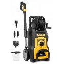 High pressure washer Dewalt DXPW001DTS, 2800 W, 160 Bar High pressure washer Dewalt DXPW001DTS, 2800 W, 160 Bar