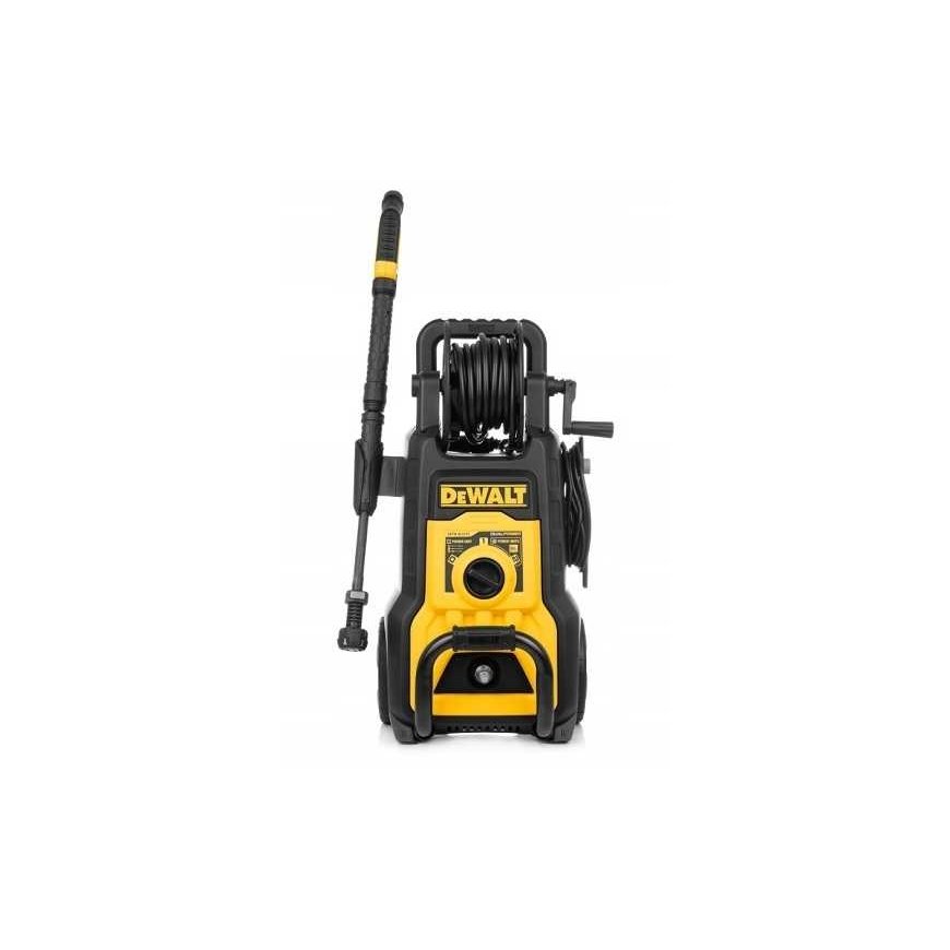 High pressure washer Dewalt DXPW001DTS, 2800 W, 160 Bar – 2