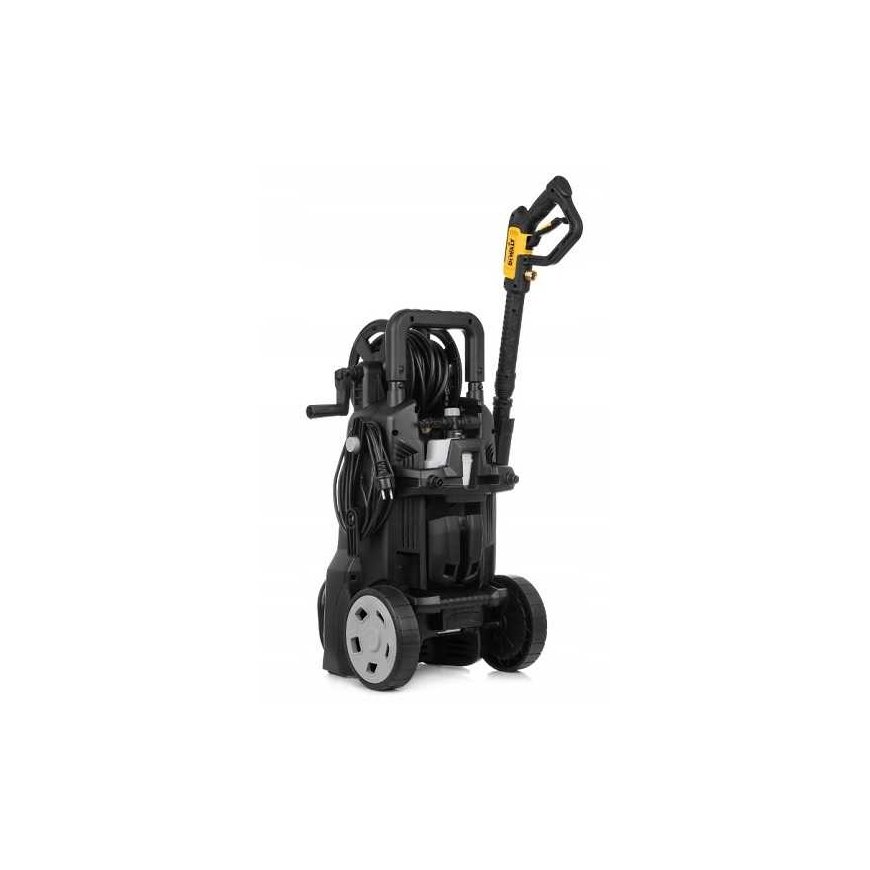 Aukšto slėgio plovykla Dewalt DXPW001DTS, 2800 W, 160 Bar – 4