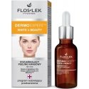 FLOSLEK veido šveitimas Pharma Dermo Expert Baltas & Beauty šviesinantis 30 ml FLOSLEK veido šveitimas Pharma Dermo Expert Baltas & Beauty šviesinantis 30 ml