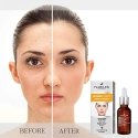 FLOSLEK face scrub Pharma Dermo Expert White & Beauty lightening 30 ml FLOSLEK face scrub Pharma Dermo Expert White & Beauty lightening 30 ml