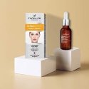 FLOSLEK face scrub Pharma Dermo Expert White & Beauty lightening 30 ml FLOSLEK face scrub Pharma Dermo Expert White & Beauty lightening 30 ml