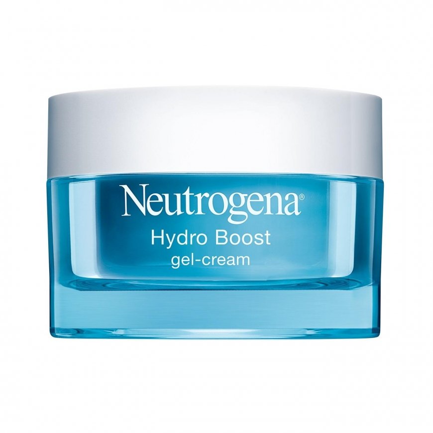 Neutrogena Hydro Boost Gel Cream Day