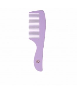 Hair style Ilū Bamboom Purple