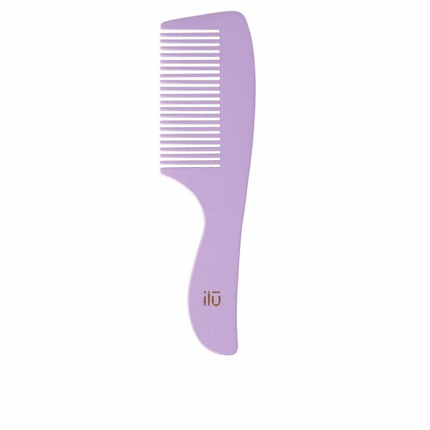 Hair style Ilū Bamboom Purple