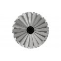 PFERD ZYAS 1020/6 Z3 PLUS detaļa gravēšanai 1 pcs PFERD ZYAS 1020/6 Z3 PLUS detaļa gravēšanai 1 pcs