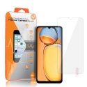 Tempered Glass Orange for XIAOMI REDMI 13C Tempered Glass Orange for XIAOMI REDMI 13C
