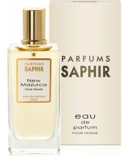 Saphir New Mazurca EDP 50 ml