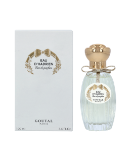 Moterų kvepalai Annick Goutal EDP Eau D Hadrien 100 ml
