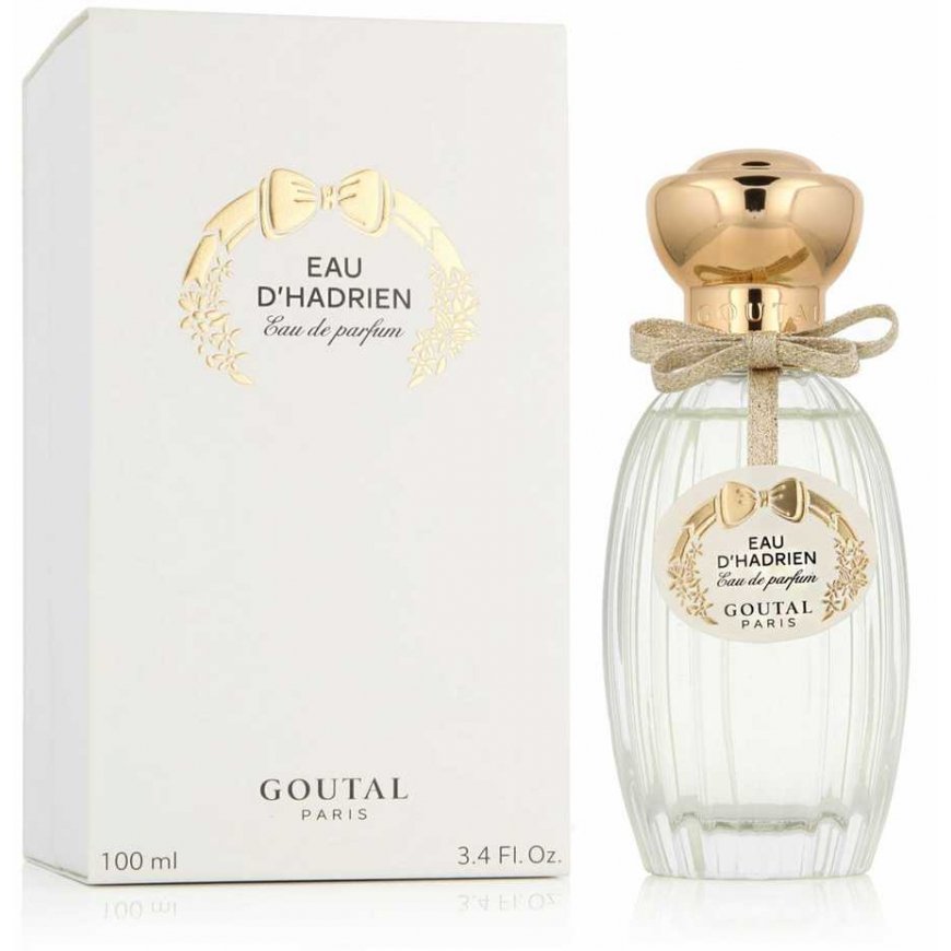 Moterų kvepalai Annick Goutal EDP Eau D Hadrien 100 ml – 2