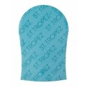 ST. TROPEZ Dual Sided Velvet Luxe Applicator Mitt self-tanning double-sided glove ST. TROPEZ Dual Sided Velvet Luxe Applicator Mitt self-tanning double-sided glove