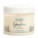 Ziaja GdanSkin Oil Body Scrub - Oil body scrub Ziaja GdanSkin Oil Body Scrub - Oil body scrub