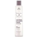 Giliai valantis šampūnas Schwarzkopf Bonacure Clean Balance Deep Cleansing Šampūnas Tocopherol 250ml