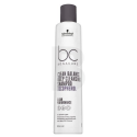 Giliai valantis šampūnas Schwarzkopf Bonacure Clean Balance Deep Cleansing Šampūnas Tocopherol 250ml