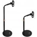 VESA adapter for tablets and iPads DELTACO OFFICE, 7.9"-12.5" / ARM-0533 VESA adapter for tablets and iPads DELTACO OFFICE, 7.9"-12.5" / ARM-0533