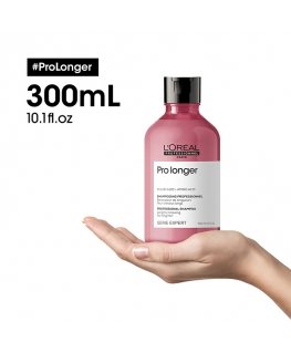 L´Oréal Professionnel Série Expert Pro Longer Shampoo nourishing