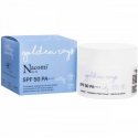 Nacomi Nacomi Next Level SPF50 PA ++++ City vandeniui atsparus miesto kremas 50ml Nacomi Nacomi Next Level SPF50 PA ++++ City vandeniui atsparus miesto kremas 50ml
