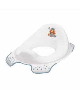 KEEEPER training cover PAW PATROL, white, 10819