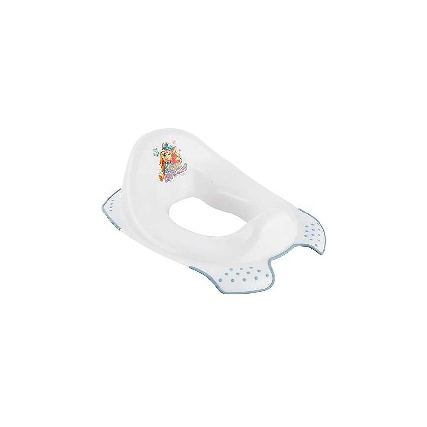 KEEEPER mokomasis dangtis PAW PATROL, baltas, 10819 – 2