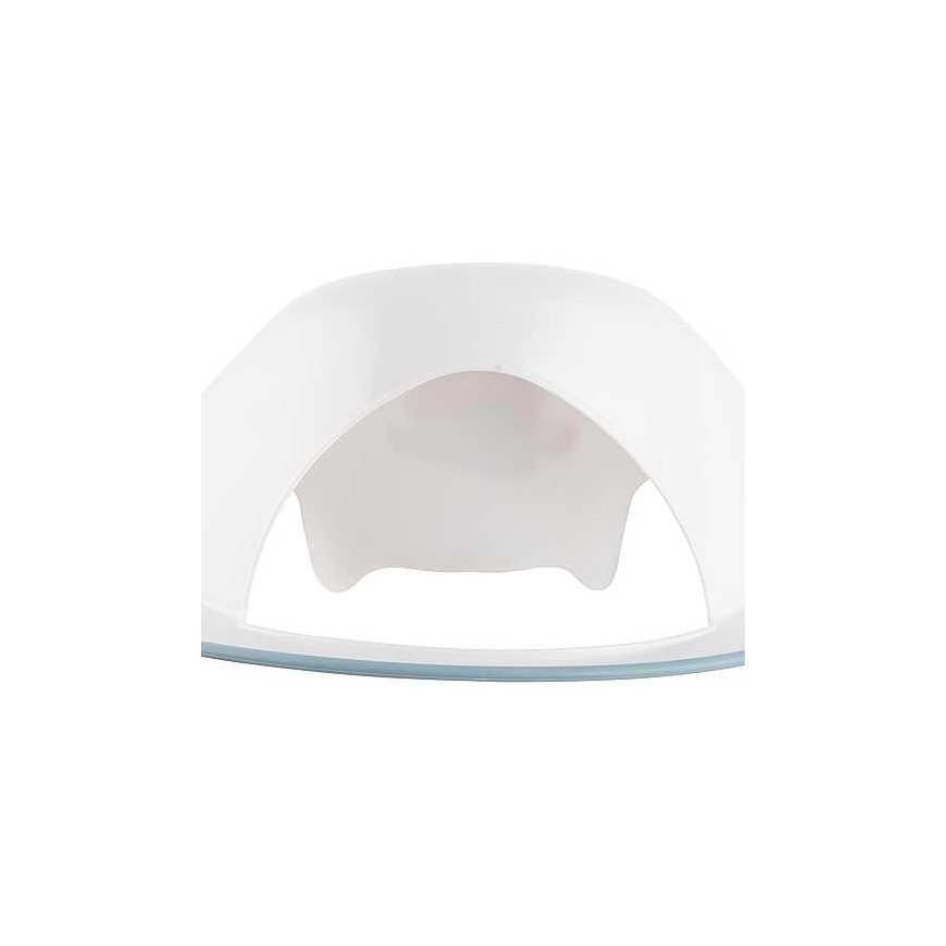 KEEEPER training cover PAW PATROL, white, 10819 – 3