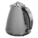 Adler AD 1343 electric kettle 1.5 L 1850 W Grey Adler AD 1343 electric kettle 1.5 L 1850 W Grey