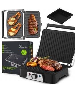EXTRALINK SMART LIFE ELECTRIC GRILL SJ-36