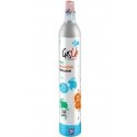 EXTRALINK SMART LIFE HYDROSPARK BUTLA CYLINDER Z GAZEM SPOŻYWCZYM 425G EXTRALINK SMART LIFE HYDROSPARK BUTLA CYLINDER Z GAZEM SPOŻYWCZYM 425G