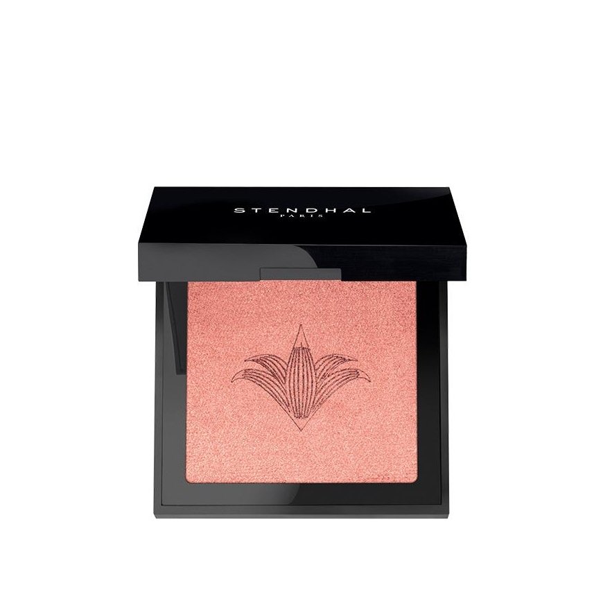 Stendhal Illuminating Blush 300 Rose Jaipur 5.5g