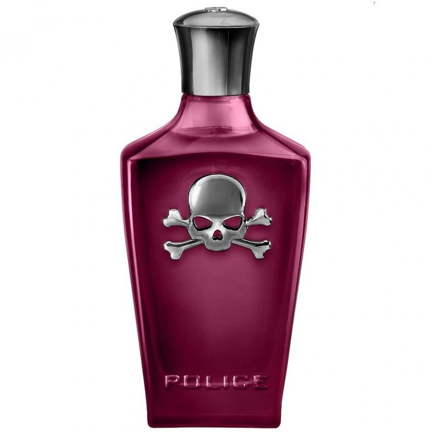 Police Potion For Her EDP spray