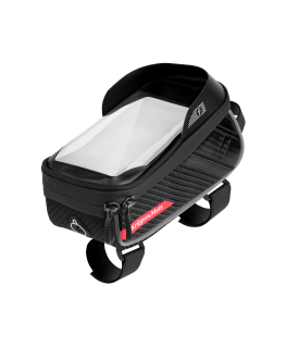Waterproof bike bag for Kruger & Matz XB50 frame