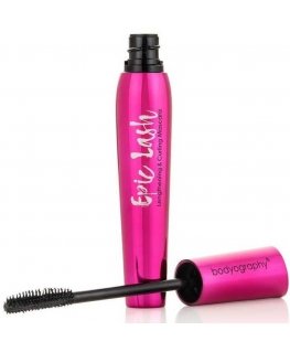 Bodyography Mascara Epic Lash Mascara BDMA9320