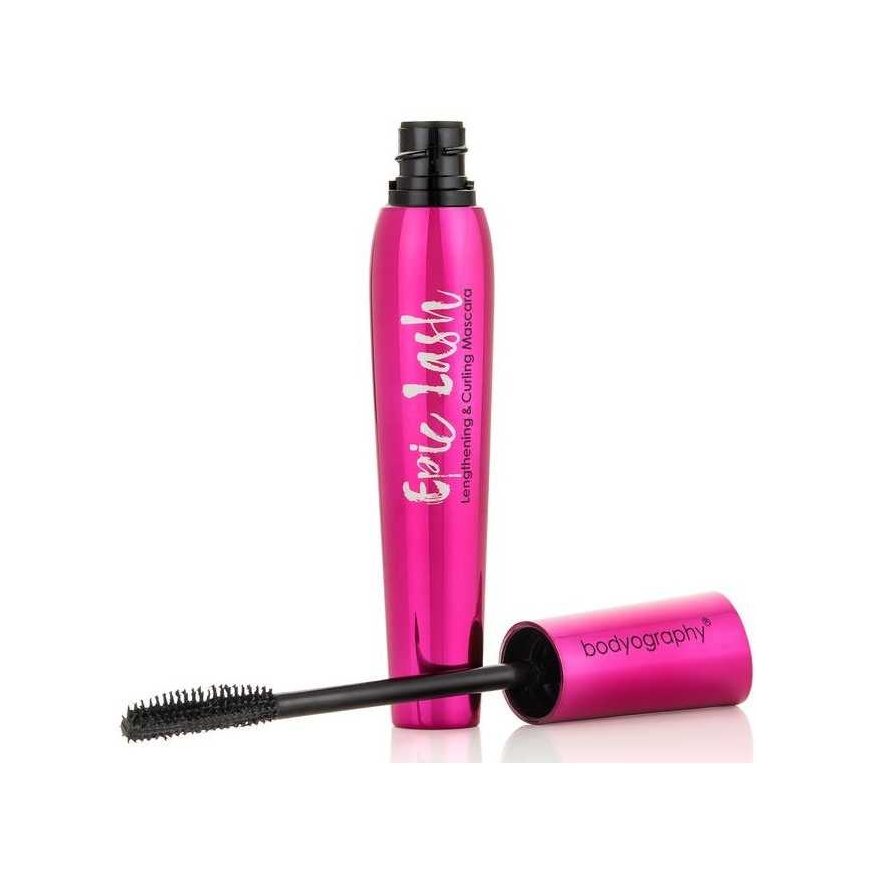 Bodyography Blakstienų tušas Blakstienų tušas Epic Lash BDMA9320