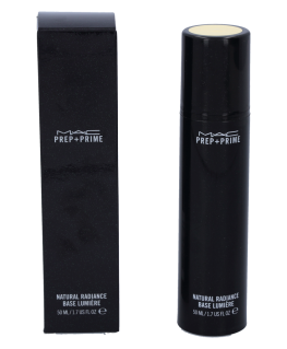 MAC Prep + Prime Natural Radiance, 50 ml