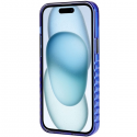 Case Audi IML Big Logo MagSafe Case iPhone 15 / 14 / 13 6.1" blue/navy blue hardcase AU-IMLMIP15-Q5/D2-BE Case Audi IML Big Logo MagSafe Case iPhone 15 / 14 / 13 6.1" blue/navy blue hardcase AU-IMLMIP15-Q5/D2-BE