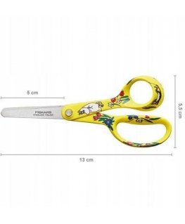 Children's scissors Fiskars 1067191 13 cm