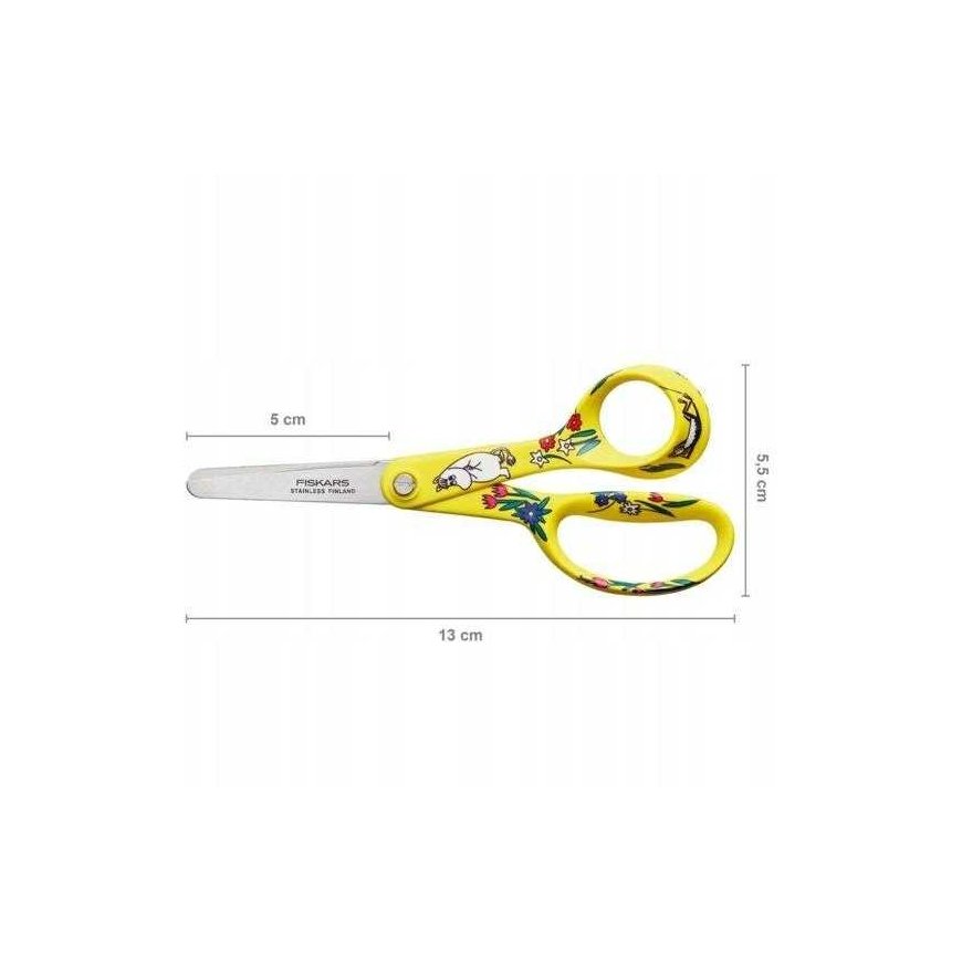 Fiskars Children`s scissors Fiskars 1067191 13