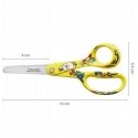 Vaikiškos žirklės Fiskars 1067191 13 cm