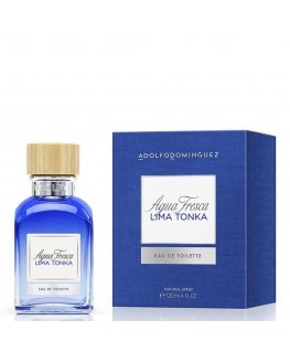 Adolfo Dominguez A Dominguez Fresh Water Ltonka Etv 120ml