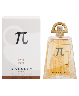 Vyrų kvepalai Givenchy EDT Pi (100 ml)