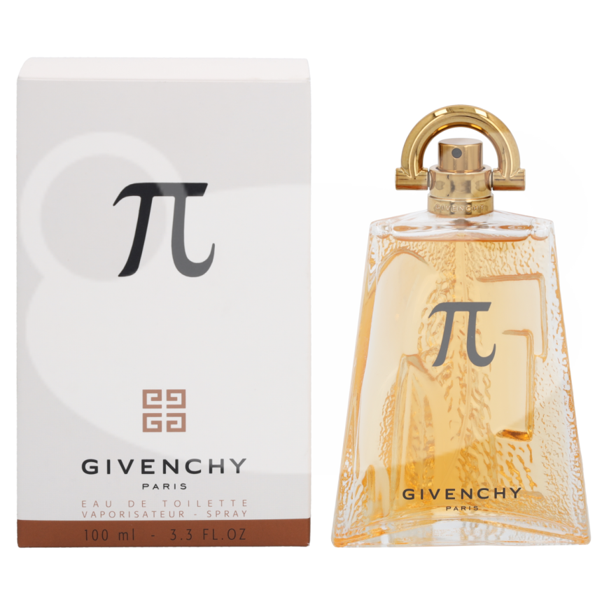 Vyrų kvepalai Givenchy EDT Pi (100 ml)