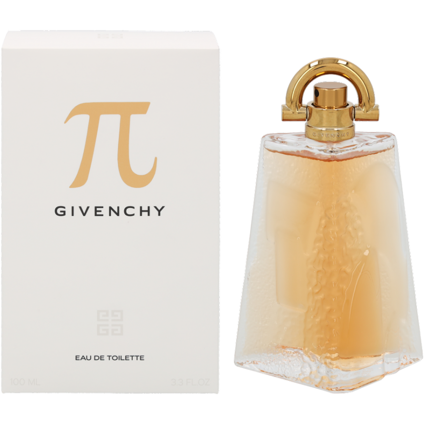 Vyrų kvepalai Givenchy EDT Pi (100 ml) – 3
